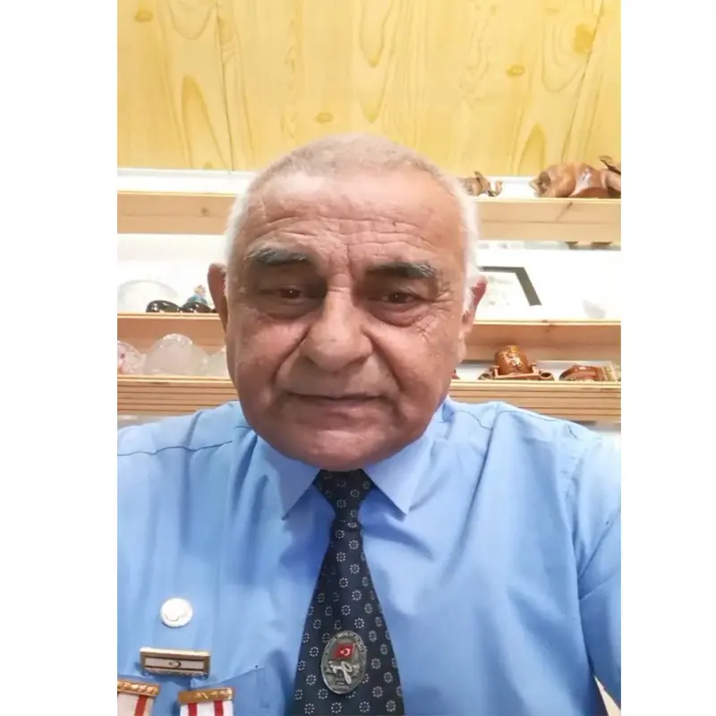 Satıcı